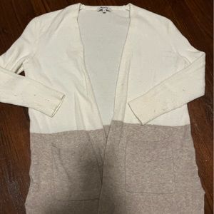 Madewell Cardigan